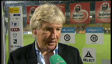 Reactie Brys