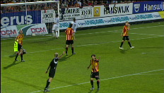 Verslag KV Mechelen - Lierse
