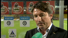 Reactie Sollied