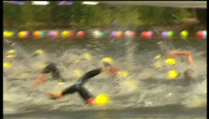 Beke 18 maanden geschorst voor epo-gebruik (2005)