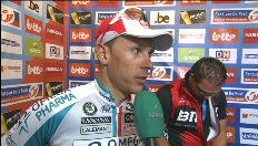 Reactie Gilbert