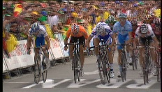 Overzicht van de carrière van Wouter Weylandt