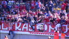 Bergen promoveert na testmatch naar Eerste Klasse
