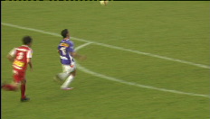 Verslag Germinal Beerschot - Kortrijk (Studio 1)