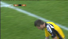 Verslag AA Gent - Lokeren (Studio 1)