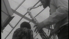 Jeanne Lee & Günter Hampel Group (1970)