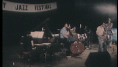 Jazz Circle (1979)