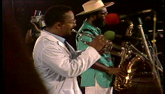 Lester Bowie & From The Roots To The Source (1983)