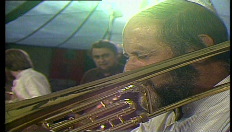 Gut-Marcovic Sextet - 'Gutology' (1983)