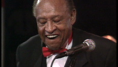 Lionel Hampton & The Golden Men of Jazz (1993)