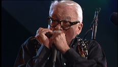 Toots Thielemans & Kenny Werner Trio (1999)