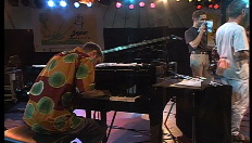 Kris Defoort - Variations On A Love Supreme (1995)