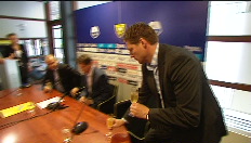 De Boeck wordt trainer van VVV-Venlo