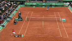 Roland Garros Magazine (05/06)