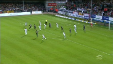 Sport in Het journaal 13u met o.a. OHL-Anderlecht