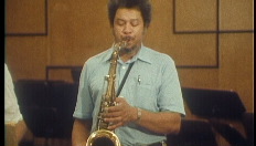BRT Jazzorkest feat. Frank Foster (1981)
