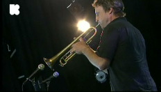 Bert Joris Quartet - 'All over me' (2009)
