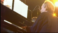 Erik Vermeulen Trio - 'Three colours & more' (2009)