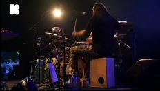 Dee Dee Bridgewater - 'Afroblue' (2009)