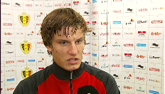 Jelle Vossen: "Een woordje uitleg is op zijn plaats"