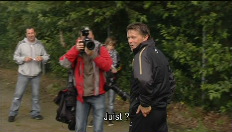 Vercauteren: "Alles staat toch in de krant"