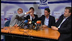 Mario Been is de nieuwe trainer van Genk