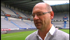 Degraen: "Been kwam gretig over"
