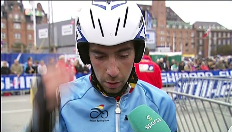 Reactie De Gendt