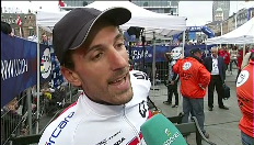 Reactie Cancellara (Engels)
