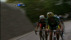 Verslag van de GP de Wallonie