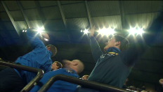 Verslag Anderlecht - Rupel Boom (Het journaal)