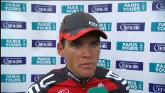 Van Avermaet: "Heb eindelijk mijn klassieker beet"