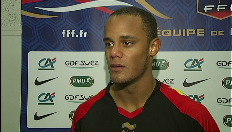Kompany: "Een andere kant van ons spel"