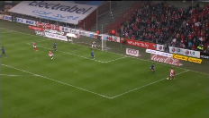 Sport in Het journaal, met o.a. Standard-Club Brugge