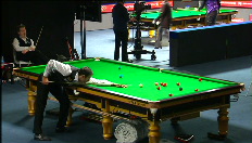 O'Sullivan niet met volle goesting in Antwerpen