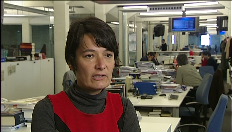 Referendum negatief onthaald op beurzen