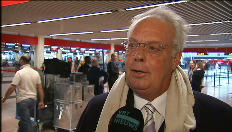 Vanden Stock: "Supporter ook voor Club en Standard"