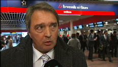 Van Holsbeeck: "Dit wordt onze moeilijkste wedstrijd"