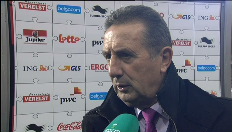Reactie Leekens