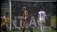 16 oktober 1988: KVM-Anderlecht (ECII)