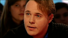 Jef Neve geeft homohaters lik op stuk