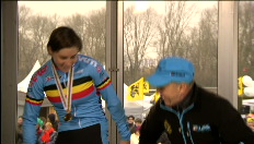 Sanne Cant: 