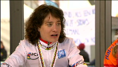 Marianne Vos: 