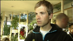Niels Albert: 
