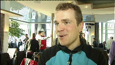 Bart Aernouts: 