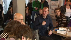 Pittig debat op Radio 1: Is staken zinvol of niet?