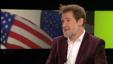 Björn Soenens: "Begin van een heel lang proces"