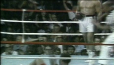 Bokslegende Muhammad Ali wordt zeventig