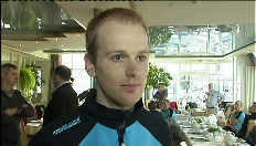 Kevin Pauwels: 