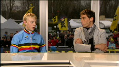Vanthourenhout: 